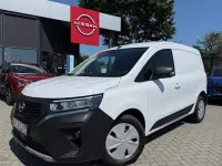 Gebraucht Nissan Townstar N-Connecta 131 PS (96 kW) 2022 Weiß Van