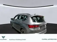 Gebraucht Cupra Ateca VZ 300 PS (220 kW) 2024 Grau SUV
