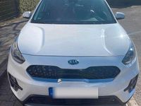 Gebraucht Kia Niro Vision 141 PS (103 kW) 2021 Weiß SUV