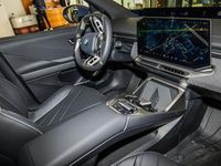 Gebraucht BMW iX3 M Sport 344 kW (469 PS) 2026 Grau SUV