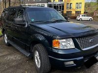 Gebraucht Ford Expedition 264 PS (194 kW) 2003 Grün SUV