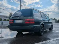 Gebraucht VW Passat Classicline 115 PS (84 kW) 1996 Kombi