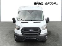 Neu Ford Transit Trend 130 PS (95 kW) 2025 Weiß Van
