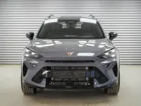 Neu Cupra Formentor 150 PS (110 kW) 2026 Grau SUV