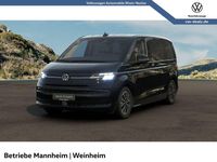 Nouă VW Multivan 150 CP (110 kW) 2026 Negru Monovolum