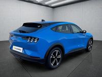 Gebraucht Ford Mustang Mach-E 197 kW (269 PS) 2024 Blau SUV