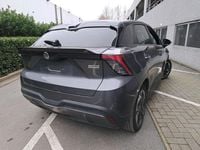 Gebraucht MG MG4 EV 150 kW (204 PS) 2023 Andes grey Kleinwagen