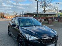 gebraucht Mazda CX-5 2.2 AWD 4x4 Allrad Automatik