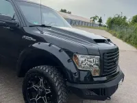 Gebraucht Ford F-150 368 PS (270 kW) 2012 Schwarz Pickup