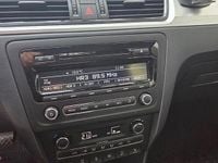 Second-hand Skoda Rapid 85 CP (62 kW) 2013 Argintiu Hatchback