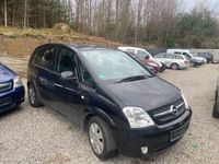 gebraucht Opel Meriva Cosmo