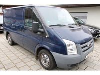 gebraucht Ford Transit 260K TDCi