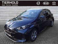 Neu Mazda 2 Exclusive-Line 116 PS (85 kW) 2025 Schwarz Limousine