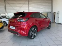 Gebraucht Ford Puma ST-Line X 155 PS (114 kW) 2023 Fantastic red metallic rot SUV