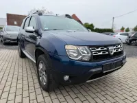 Gebraucht Dacia Duster Prestige 125 PS (91 kW) 2016 Blau SUV