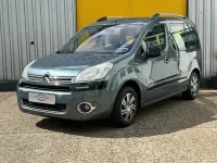 Gebraucht Citroën e-Berlingo SELECTION 98 PS (72 kW) 2012 Grau Kombi