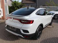 Gebraucht Renault Arkana R.S. 158 PS (116 kW) 2022 Weiß SUV