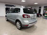 Gebraucht VW Golf V 140 PS (102 kW) 2007 Silber Limousine