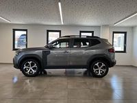 Neu Dacia Duster Journey 140 PS (102 kW) 2026 Grau SUV