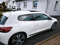 gebraucht VW Scirocco 1.4 TSI