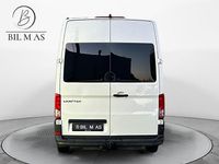 Second-hand VW Crafter 177 CP (130 kW) 2020 Alb Van