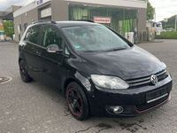 gebraucht VW Golf Plus VI Team