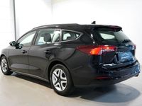 Second-hand Ford Focus 120 CP (88 kW) 2023 Negru Break