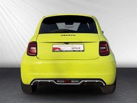 Second-hand Abarth 500 114 kW (155 CP) 2025 Verde Berlinǎ