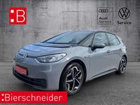 Gebraucht VW ID.3 Pro 150 kW (204 PS) 2022 Grau Kleinwagen