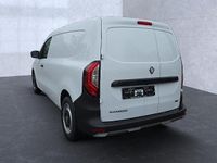 Gebraucht Renault Kangoo 89 kW (122 PS) 2024 Mineralbeige (beige) Van / Kleinbus