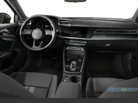 Używany Audi A3 Advanced Plus 150 KM (110 kW) 2025 Czarny Sedan/Limuzyna