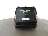 Gebraucht VW Caddy Maxi Life 2023 Schwarz Van / Kleinbus