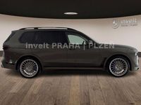 Neu Alpina XB7 621 PS (456 kW) 2026 Grün SUV