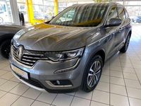 Gebraucht Renault Koleos Intens 177 PS (130 kW) 2018 Stahl grau SUV