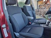 Gebraucht Subaru Forester Exclusive+ 150 PS (110 kW) 2018 Rot SUV