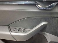 Gebraucht Skoda Octavia Ambition 150 PS (110 kW) 2021 Energyblau uni Kombi