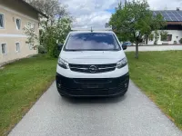 Usata Opel Vivaro Edition 144 CV (105 kW) 2024 Bianco Monovolume