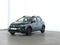 Gebraucht Dacia Sandero Extreme 110 PS (80 kW) 2024 Grün Limousine