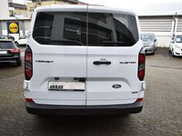 Gebraucht Ford Transit Custom Trend 147 PS (108 kW) 2024 Frozen white Van / Kleinbus