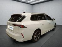 Gebraucht Opel Astra 131 PS (96 kW) 2024 Weiß Kombi
