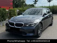 Gebraucht BMW 320 M Sport 190 PS (139 kW) 2020 Grau Limousine