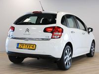Second-hand Citroën C3 SELECTION 92 CP (67 kW) 2012 Alb Berlinǎ