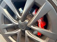 Gebraucht Tesla Model S Plaid 759 kW (1033 PS) 2024 Schwarz Kleinwagen