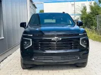 Neu Chevrolet Tahoe 309 PS (227 kW) 2026 Schwarz SUV