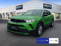 Gebraucht Opel Mokka-e Edition 100 kW (136 PS) 2022 Grün SUV