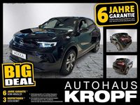 Neu Opel Mokka Edition 131 PS (96 kW) 2025 Schwarz SUV