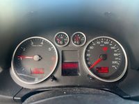 gebraucht Audi A2 2. Hand, 223T km.