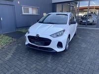 Neu Mazda 2 Exclusive-Line 116 PS (85 kW) 2025 Kleinwagen