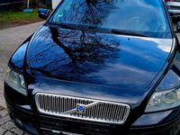 Gebraucht Volvo V50 170 PS (125 kW) 2004 Schwarz Kombi