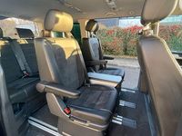 Używany VW T6 150 KM (110 kW) 2016 Niebieski Van